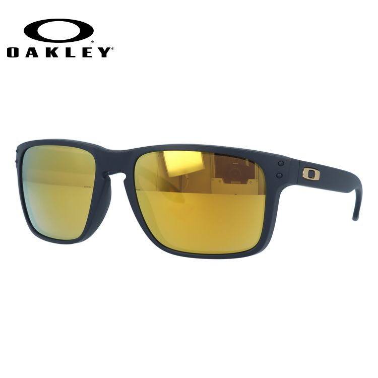 【訳あり】オークリー サングラス ホルブルック XL 偏光サングラス プリズム レギュラーフィット OAKLEY HOLBROOK XL OO9417-2359 59サイズ スクエア ユニセックス メンズ レディース［ハイカーブレンズ対応/タウン］