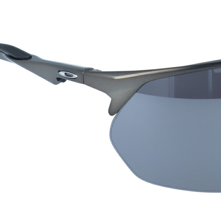 【訳あり】オークリー サングラス ワイヤータップ プリズム OAKLEY WIRE TAP 2.0 OO4145-0260 60サイズ スポーツ ユニセックス メンズ レディース