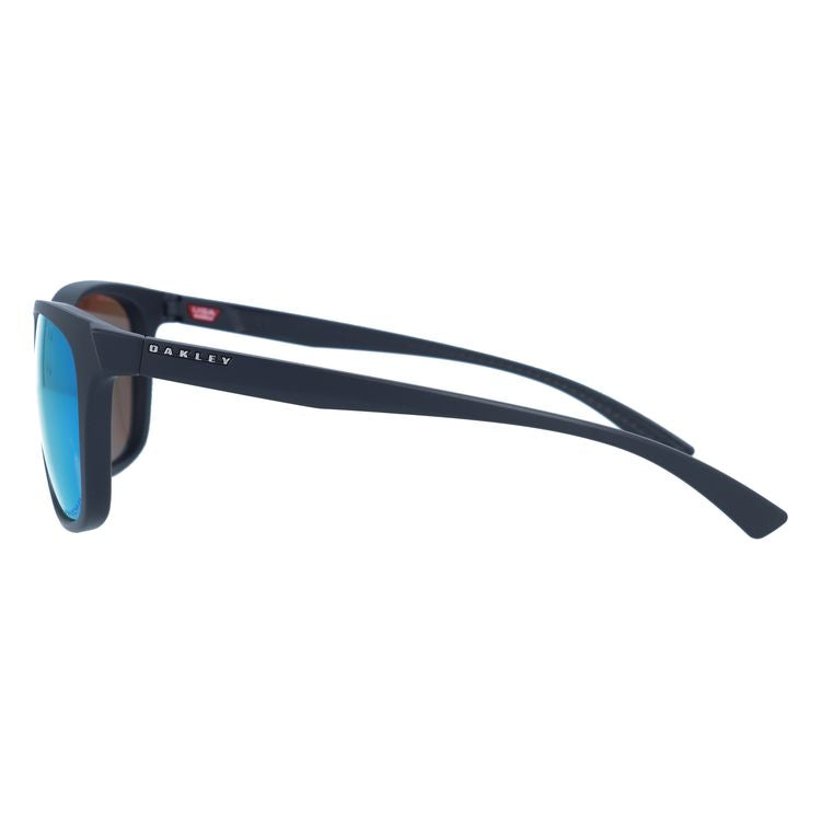 【訳あり】オークリー サングラス リードライン 偏光サングラス プリズム レギュラーフィット OAKLEY LEADLINE OO9473-0556 56サイズ ウェリントン レディース