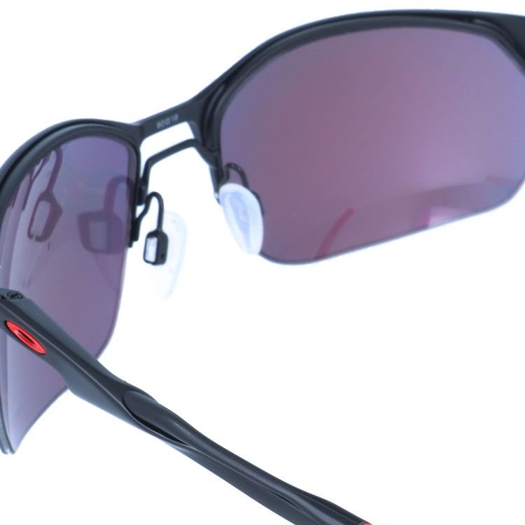 オークリー サングラス ワイヤータップ2.0 プリズム OAKLEY WIRE TAP 2.0 OO4145-1060 60サイズ スクエア