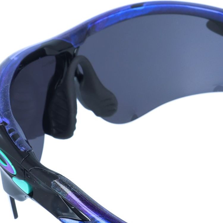 【訳あり】オークリー サングラス レーダーロック パス プリズム アジアンフィット OAKLEY RADARLOCK PATH OO9206-7938 138サイズ スポーツ ユニセックス メンズ レディース【海外正規品】