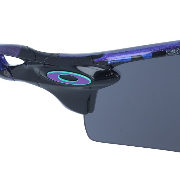 【訳あり】オークリー サングラス レーダーロック パス プリズム アジアンフィット OAKLEY RADARLOCK PATH OO9206-7938 138サイズ スポーツ ユニセックス メンズ レディース【海外正規品】