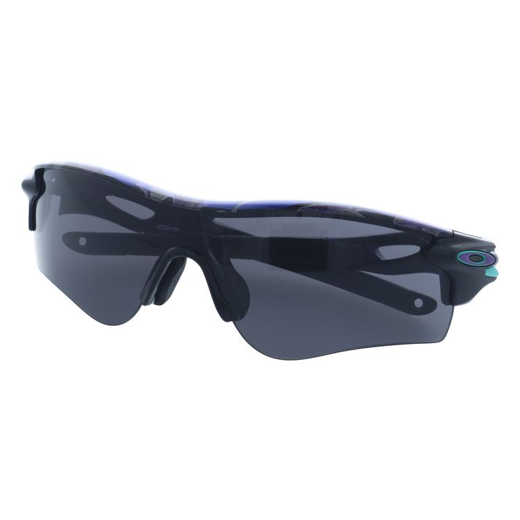 【訳あり】オークリー サングラス レーダーロック パス プリズム アジアンフィット OAKLEY RADARLOCK PATH OO9206-7938 138サイズ スポーツ ユニセックス メンズ レディース【海外正規品】