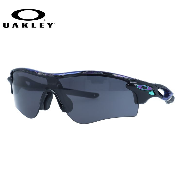 【訳あり】オークリー サングラス レーダーロック パス プリズム アジアンフィット OAKLEY RADARLOCK PATH OO9206-7938 138サイズ スポーツ ユニセックス メンズ レディース【海外正規品】