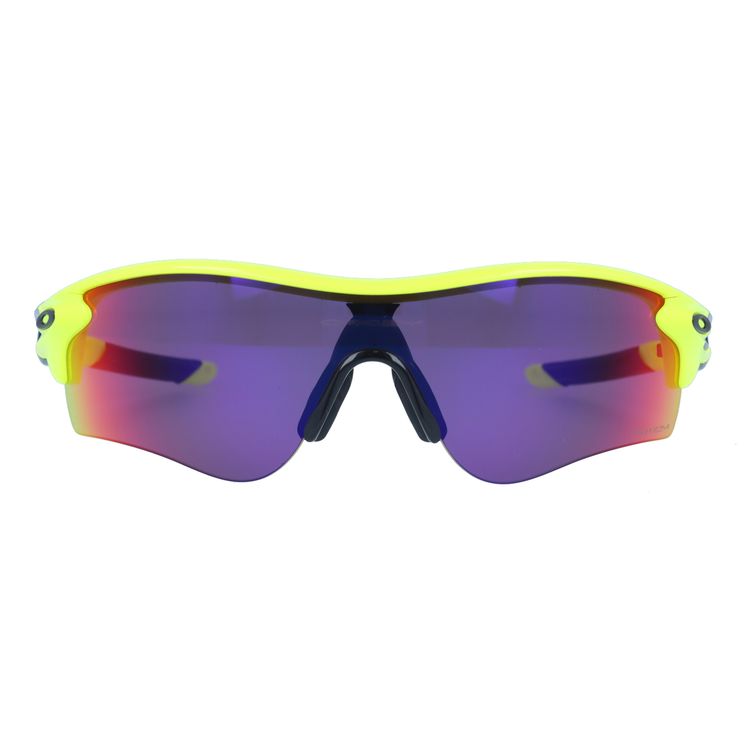 オークリー サングラス レーダーロック パス プリズム アジアンフィット OAKLEY RADARLOCK PATH OO9206-8038