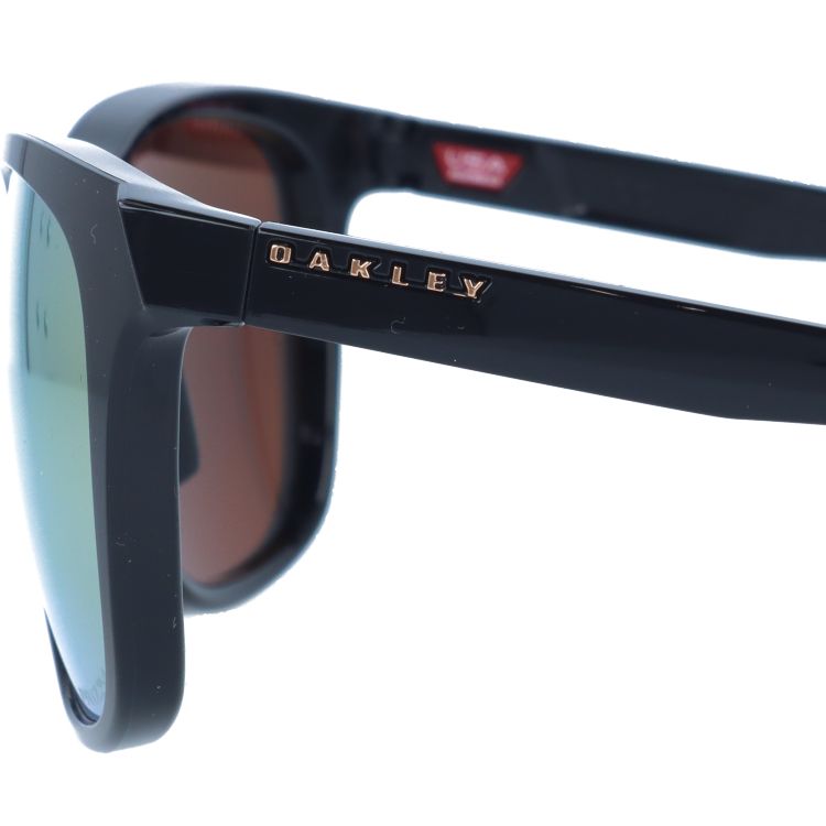 オークリー サングラス ハイカーブ度付対応 リードライン 偏光サングラス プリズム レギュラーフィット OAKLEY LEADLINE OO