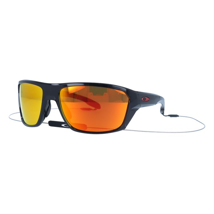 オークリー サングラス スプリットショット 偏光サングラス プリズム レギュラーフィット OAKLEY SPLIT SHOT OO9416-