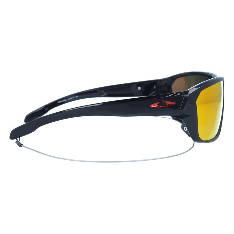 オークリー サングラス スプリットショット 偏光サングラス プリズム レギュラーフィット OAKLEY SPLIT SHOT OO9416-