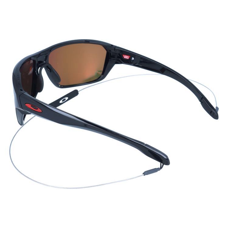 オークリー サングラス スプリットショット 偏光サングラス プリズム レギュラーフィット OAKLEY SPLIT SHOT OO9416-