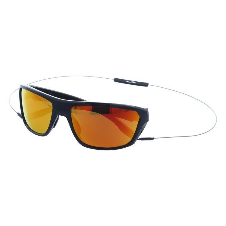 オークリー サングラス スプリットショット 偏光サングラス プリズム レギュラーフィット OAKLEY SPLIT SHOT OO9416-