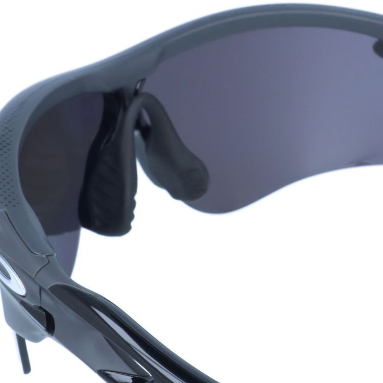 オークリー サングラス レーダーロック パス 偏光サングラス プリズム レギュラーフィット OAKLEY RADARLOCK PATH OO