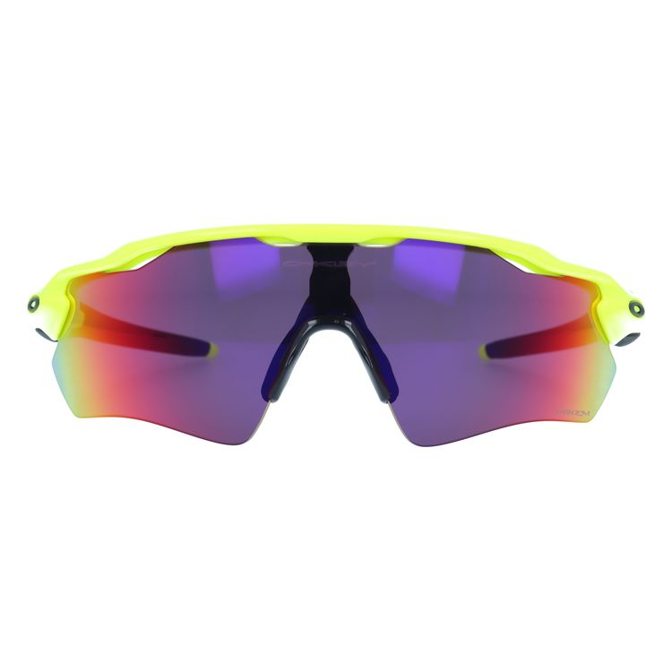 オークリー サングラス レーダーEV パス プリズム レギュラーフィット OAKLEY RADAR EV PATH OO9208-D038 138サイズ スポーツ ユニセックス メンズ レディース