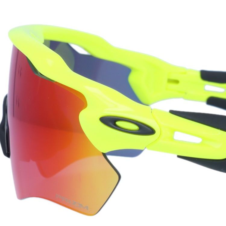 オークリー サングラス レーダーEV パス プリズム レギュラーフィット OAKLEY RADAR EV PATH OO9208-D038 138サイズ スポーツ ユニセックス メンズ レディース