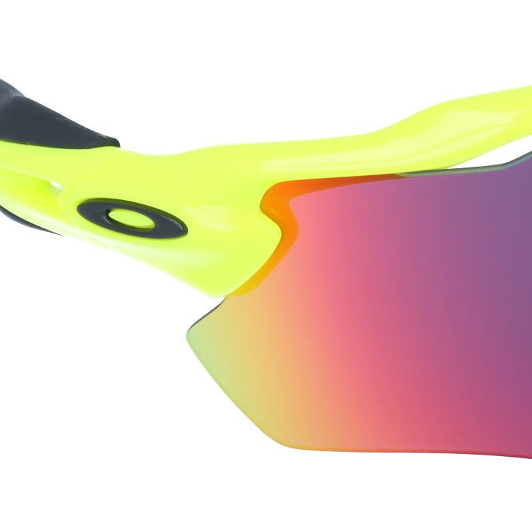 オークリー サングラス レーダーEV パス プリズム レギュラーフィット OAKLEY RADAR EV PATH OO9208-D038 138サイズ スポーツ ユニセックス メンズ レディース