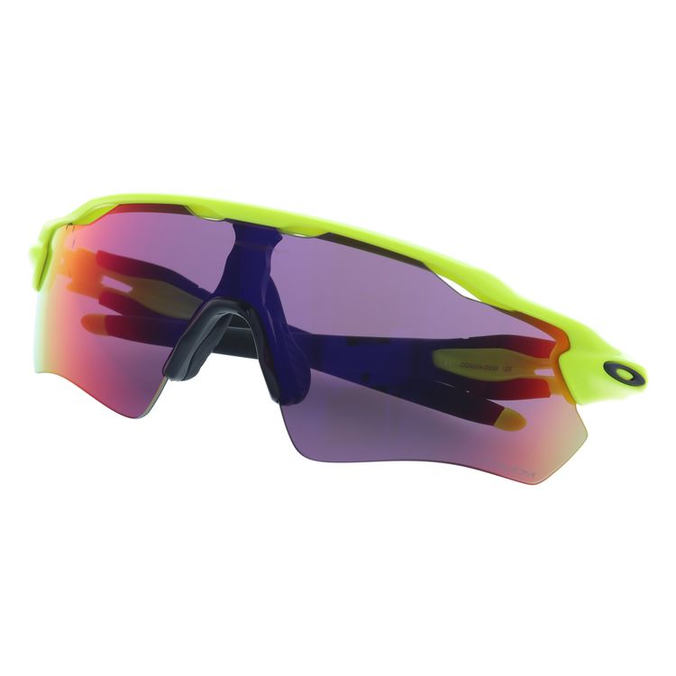 オークリー サングラス レーダーEV パス プリズム レギュラーフィット OAKLEY RADAR EV PATH OO9208-D038 138サイズ スポーツ ユニセックス メンズ レディース