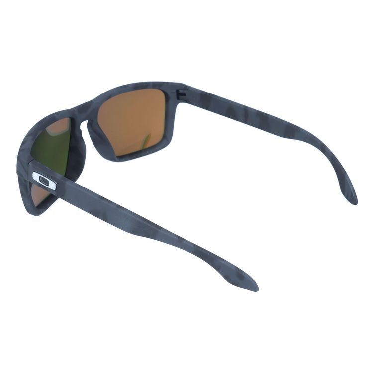 オークリー サングラス ホルブルック 偏光サングラス プリズム アジアンフィット OAKLEY HOLBROOK OO9244-5656 5