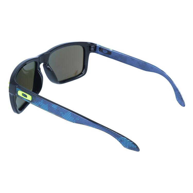 オークリー サングラス ホルブルック プリズム レギュラーフィット OAKLEY HOLBROOK OO9244-5756 56サイズ Hi