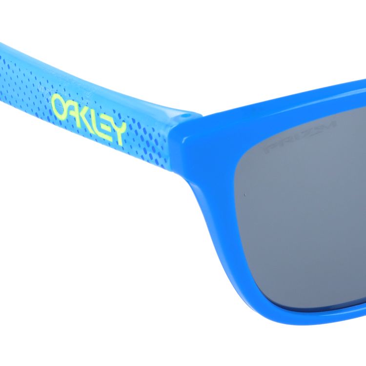 オークリー サングラス フロッグスキン プリズム アジアンフィット OAKLEY FROGSKINS OO9245-C954 54サイズ H