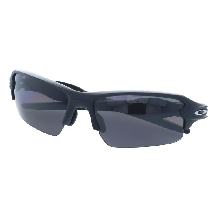 オークリー サングラス フラック 2.0 偏光サングラス プリズム レギュラーフィット OAKLEY FLAK 2.0 OO9271-526