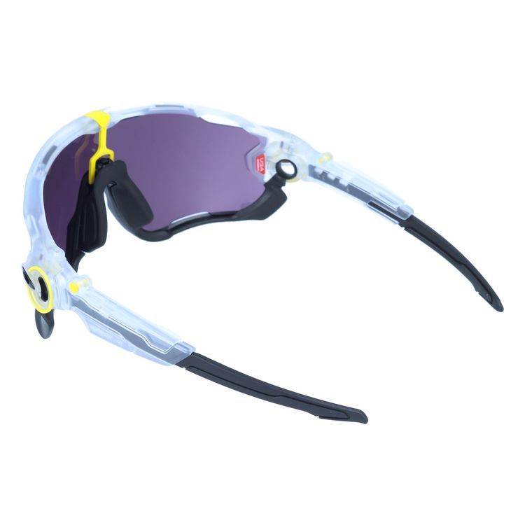 オークリー サングラス ジョウブレイカー プリズム レギュラーフィット OAKLEY JAWBREAKER OO9290-7231 131サ