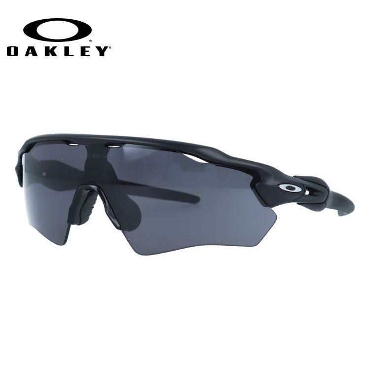 【訳あり】キッズ・ジュニア用 オークリー サングラス レーダーEV XS パス プリズム ユースフィット OAKLEY RADAR EV XS PATH OJ9001-2231 131サイズ スポーツ【海外正規品】