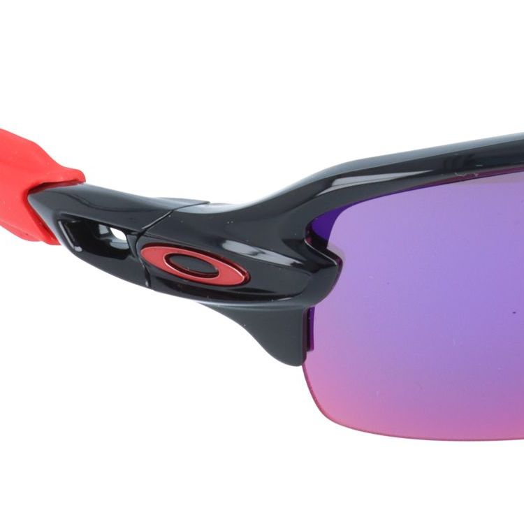 キッズ・ジュニア用 オークリー サングラス フラック XS プリズム ユースフィット OAKLEY FLAK XS OJ9005-1359