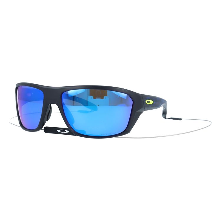 オークリー サングラス スプリットショット 偏光サングラス プリズム レギュラーフィット OAKLEY SPLIT SHOT OO9416-