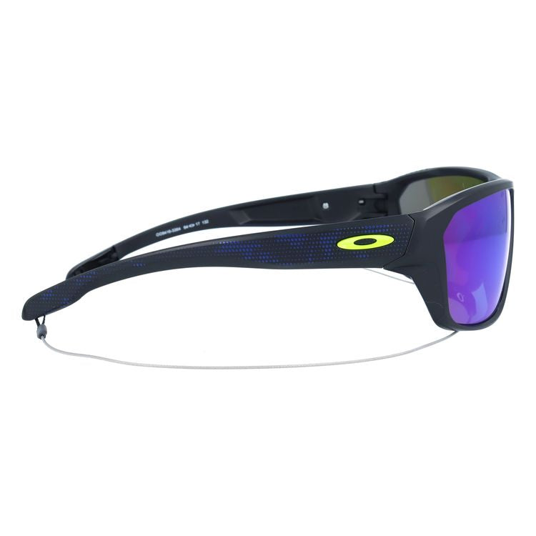 オークリー サングラス スプリットショット 偏光サングラス プリズム レギュラーフィット OAKLEY SPLIT SHOT OO9416-