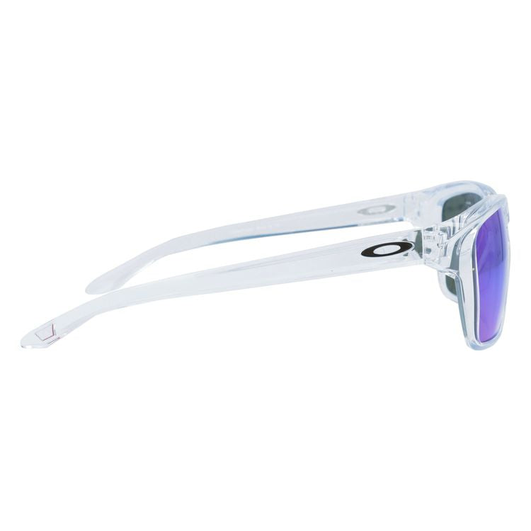 オークリー サングラス サイラス プリズム アジアンフィット OAKLEY SYLAS OO9448F-0858 58サイズ ウェリントン ユニセックス メンズ レディース