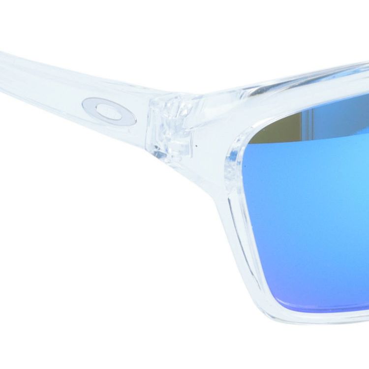 オークリー サングラス サイラス プリズム アジアンフィット OAKLEY 