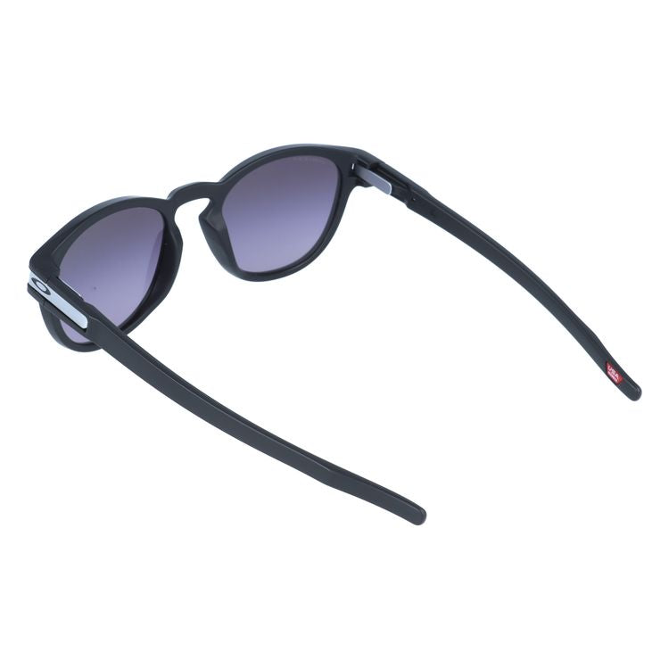 オークリー サングラス ラッチ プリズム アジアンフィット OAKLEY LATCH OO9349-4353 53サイズ ウェリントン型 ユ