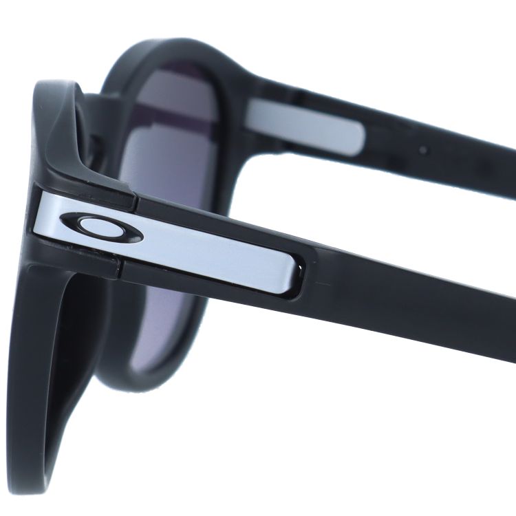 オークリー サングラス ラッチ プリズム アジアンフィット OAKLEY LATCH OO9349-4353 53サイズ ウェリントン型 ユニセックス メンズ レディース