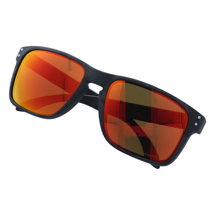 【訳あり】オークリー サングラス ホルブルック XL プリズム レギュラーフィット OAKLEY HOLBROOK XL OO9417-2959 59サイズ スクエア型 ユニセックス メンズ レディース【海外正規品】