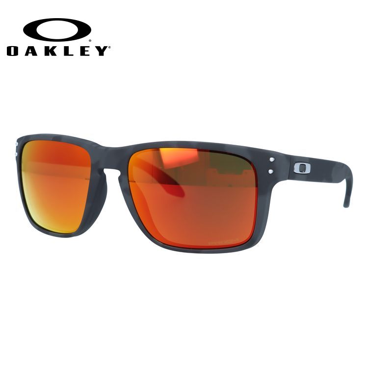 【訳あり】オークリー サングラス ホルブルック XL プリズム レギュラーフィット OAKLEY HOLBROOK XL OO9417-2959 59サイズ スクエア型 ユニセックス メンズ レディース【海外正規品】