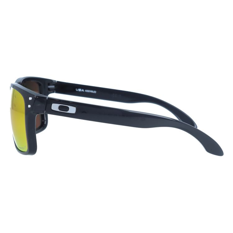 オークリー サングラス ホルブルック XL 偏光サングラス プリズム レギュラーフィット OAKLEY HOLBROOK XL OO9417