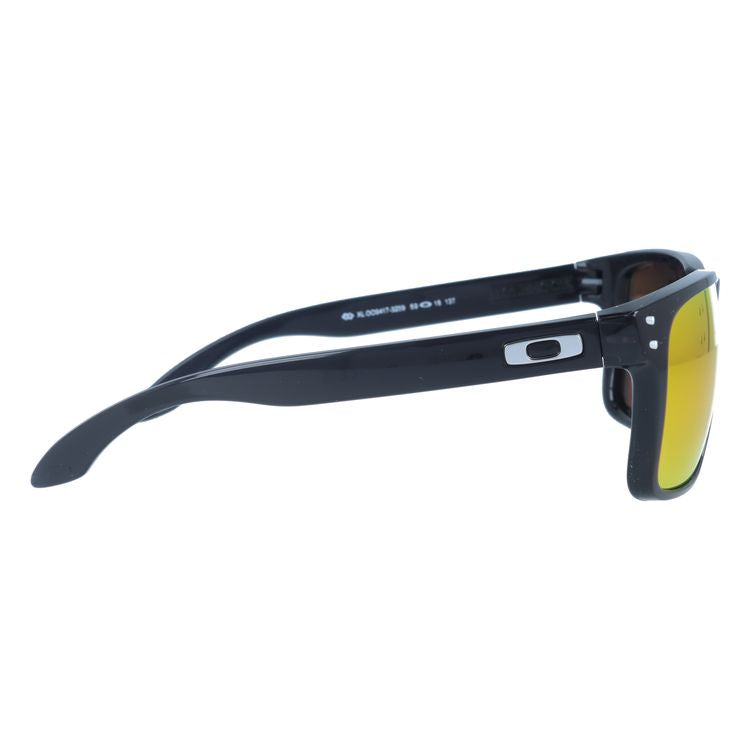 【訳あり】オークリー サングラス ホルブルック XL 偏光サングラス プリズム レギュラーフィット OAKLEY HOLBROOK XL OO9417-3259 59サイズ スクエア型 ユニセックス メンズ レディース