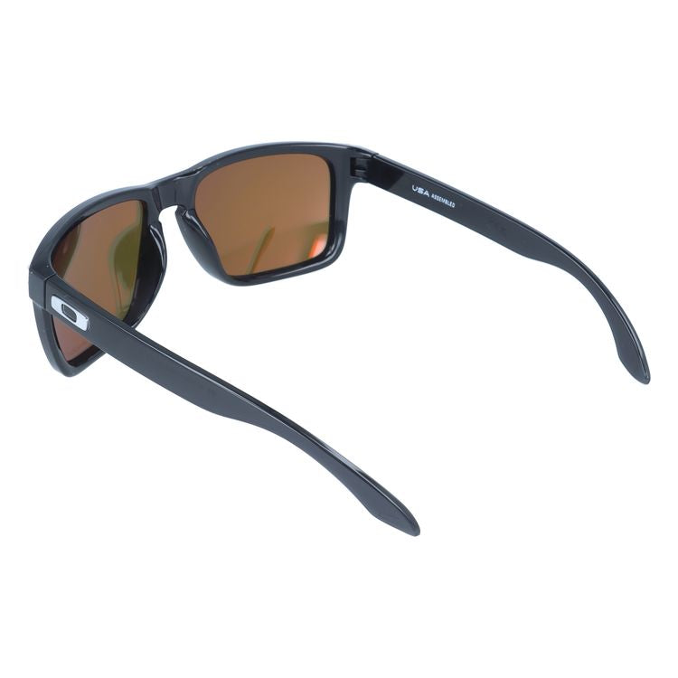 オークリー サングラス ホルブルック XL 偏光サングラス プリズム レギュラーフィット OAKLEY HOLBROOK XL OO9417