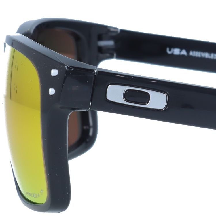 オークリー サングラス ホルブルック XL 偏光サングラス プリズム レギュラーフィット OAKLEY HOLBROOK XL OO9417