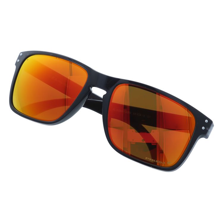 オークリー サングラス ホルブルック XL 偏光サングラス プリズム レギュラーフィット OAKLEY HOLBROOK XL OO9417