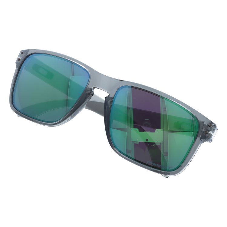 【訳あり】オークリー サングラス ホルブルック XL 偏光サングラス プリズム レギュラーフィット OAKLEY HOLBROOK XL OO9417-3359 59サイズ スクエア型 ユニセックス メンズ レディース