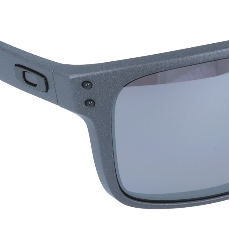 オークリー サングラス ホルブルック XL 偏光サングラス プリズム レギュラーフィット OAKLEY HOLBROOK XL OO9417-3059  59サイズ スクエア型 ユニセックス メンズ レディース