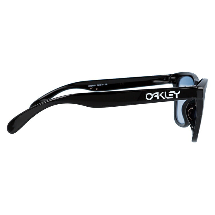 【選べる15色 ライトカラーレンズ】オークリー ライトカラー サングラス OAKLEY OO9245-01 54 FROGSKINS フロッグスキン アジアンフィット ウェリントン型 メンズ レディース アウトドア 運転 ドライブ レジャー UVカット 伊達 メガネ 眼鏡