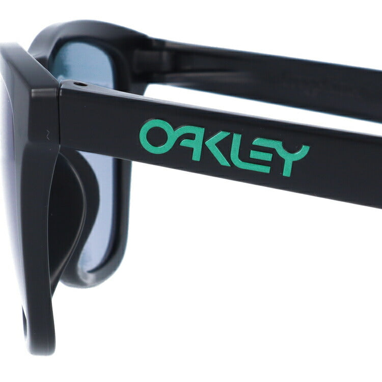 【選べる15色 ライトカラーレンズ】オークリー ライトカラー サングラス OAKLEY OO9245-43 54 FROGSKINS フロッグスキン アジアンフィット ウェリントン型 メンズ レディース アウトドア 運転 ドライブ レジャー UVカット 伊達 メガネ 眼鏡