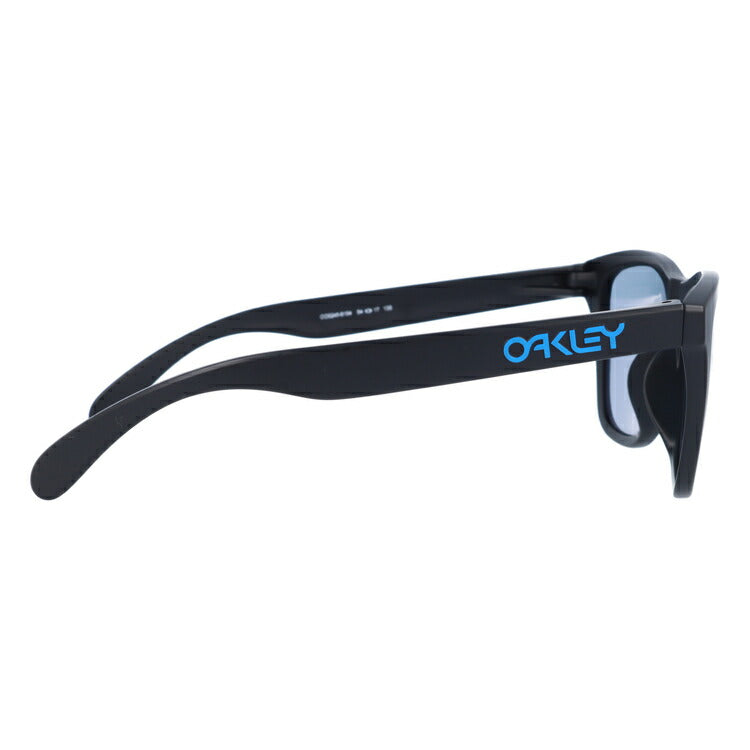 【選べる15色 ライトカラーレンズ】オークリー ライトカラー サングラス OAKLEY OO9245-6154 54 FROGSKINS フロッグスキン アジアンフィット ウェリントン型 メンズ レディース アウトドア 運転 ドライブ レジャー UVカット 伊達 メガネ 眼鏡