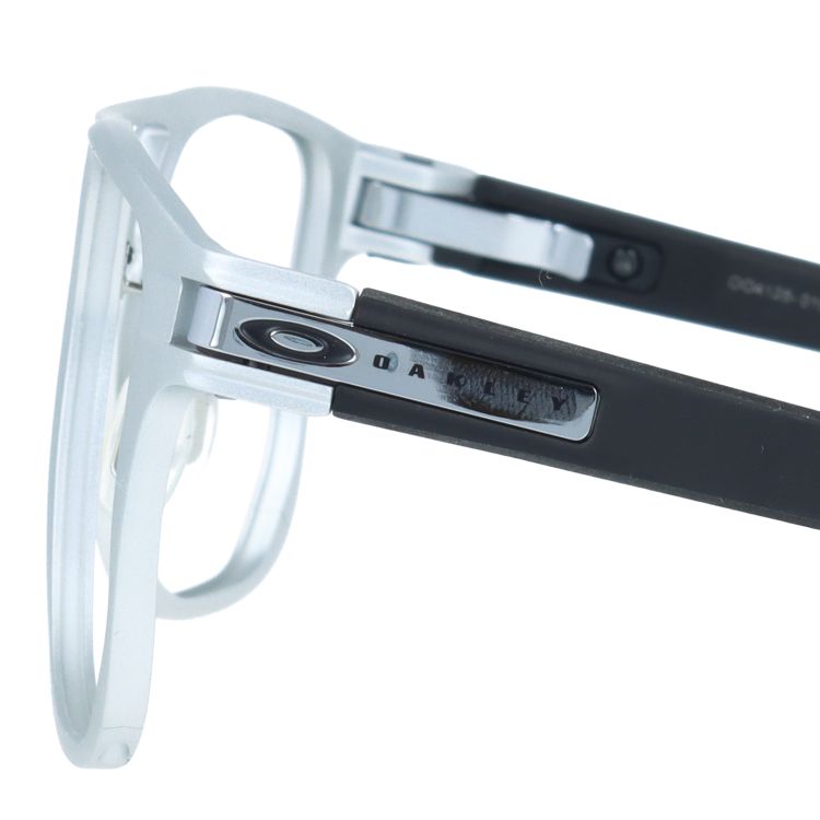 【選べるレンズ15色】オークリー 偏光 サングラス ラッチアルファ プリズム OAKLEY LATCH ALPHA OO4128-0153 53サイズ ヘキサゴン（ダブルブリッジ） 釣り ドライブ メンズ レディース モデル ラッピング無料