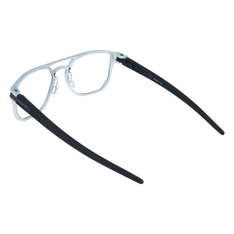 【選べるレンズ15色】オークリー サングラス ラッチアルファ ミラーレンズ OAKLEY LATCH ALPHA OO4128-0253 53サイズ ヘキサゴン（ダブルブリッジ） メンズ レディース ラッピング無料