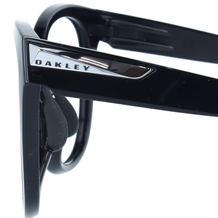 【選べるレンズ15色】オークリー 偏光 サングラス ロー キー プリズム レギュラーフィット OAKLEY LOW KEY OO9433-0754 54サイズ ウェリントン型 ライフスタイル 釣り ドライブ レディース モデル ラッピング無料