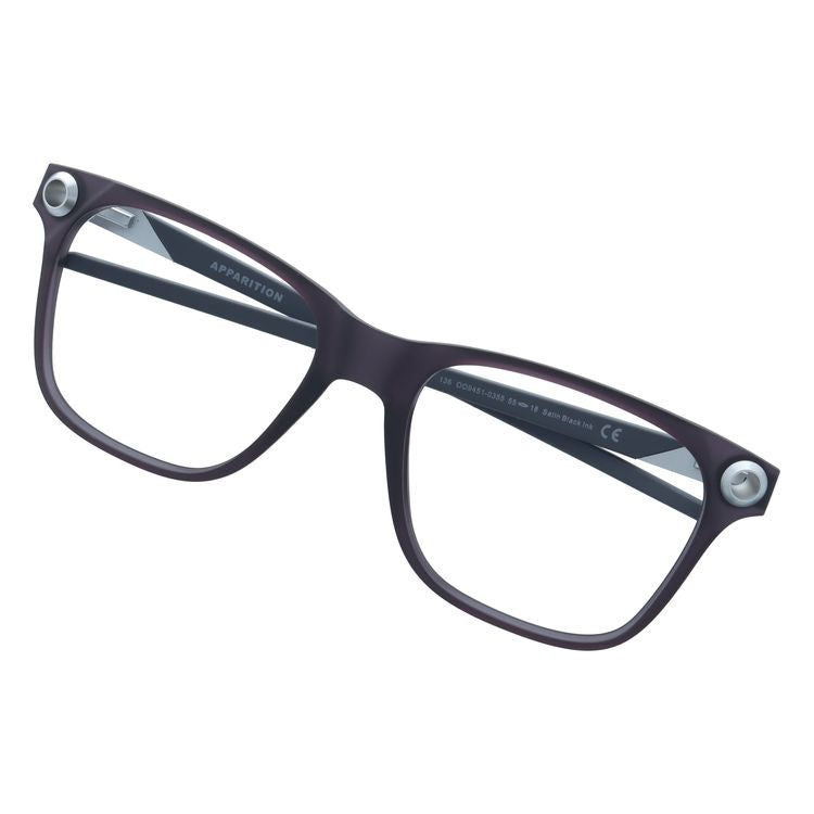 【選べるレンズ15色】オークリー サングラス アパリション プリズム レギュラーフィット OAKLEY APPARITION OO9451-0355 55サイズ ウェリントン型 メンズ レディース ラッピング無料