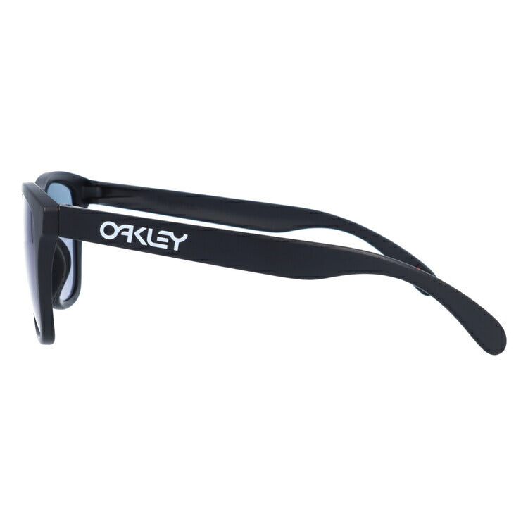 【選べる15色 ライトカラーレンズ】オークリー ライトカラー サングラス OAKLEY OO9245-9554 54 FROGSKINS フロッグスキン アジアンフィット ウェリントン型 メンズ レディース アウトドア 運転 ドライブ レジャー UVカット 伊達 メガネ 眼鏡