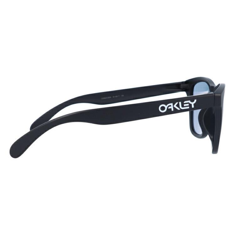 【選べる15色 ライトカラーレンズ】オークリー ライトカラー サングラス OAKLEY OO9245-9554 54 FROGSKINS フロッグスキン アジアンフィット ウェリントン型 メンズ レディース アウトドア 運転 ドライブ レジャー UVカット 伊達 メガネ 眼鏡